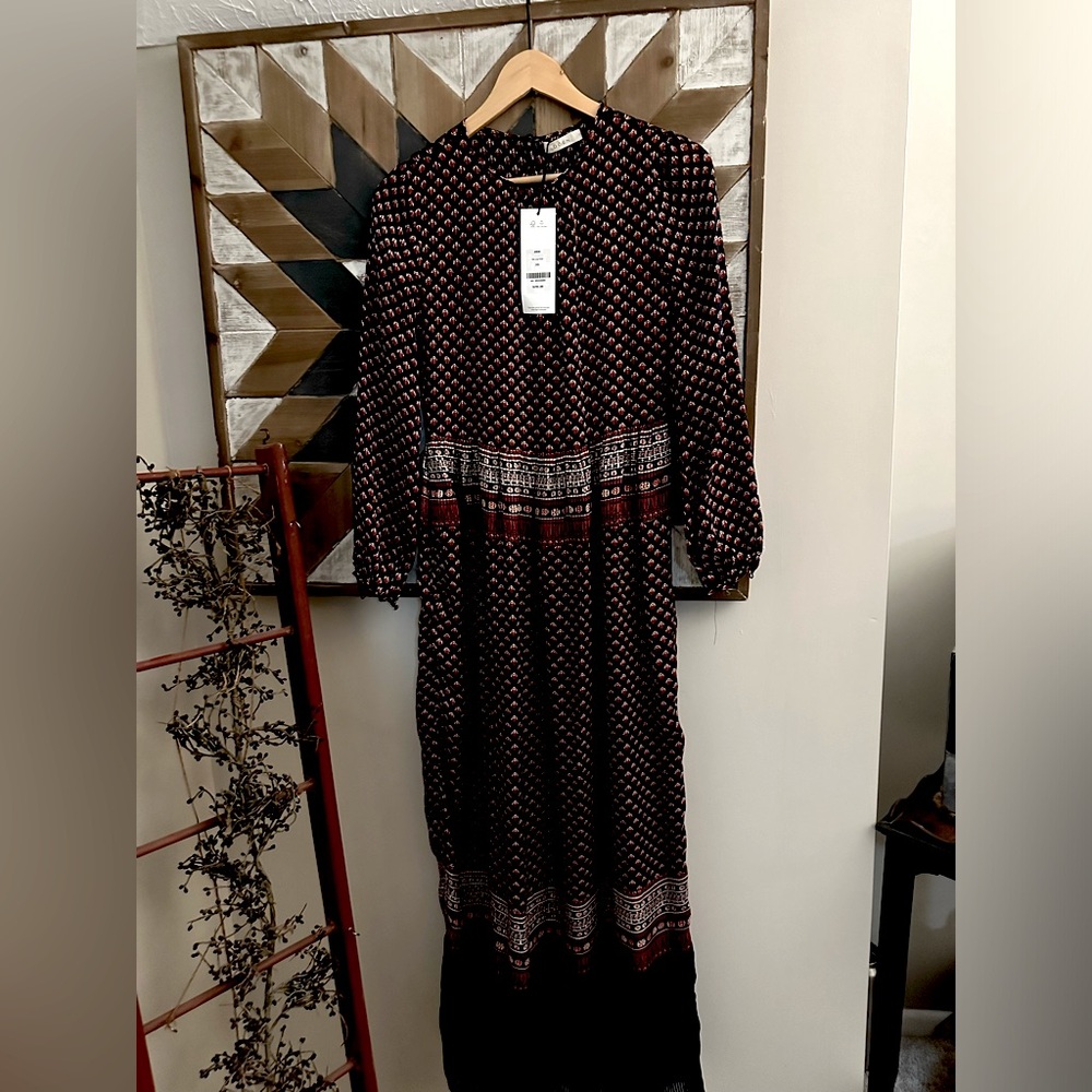 Doen Dress